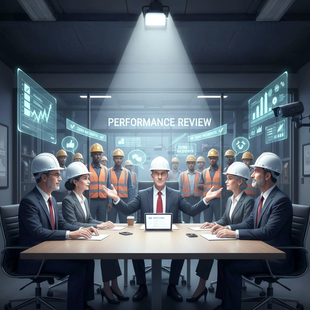 Episode 10: When Safety Conversations Become Performative