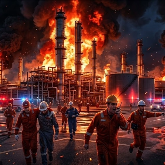 Episode 11: When Experience Becomes the Risk