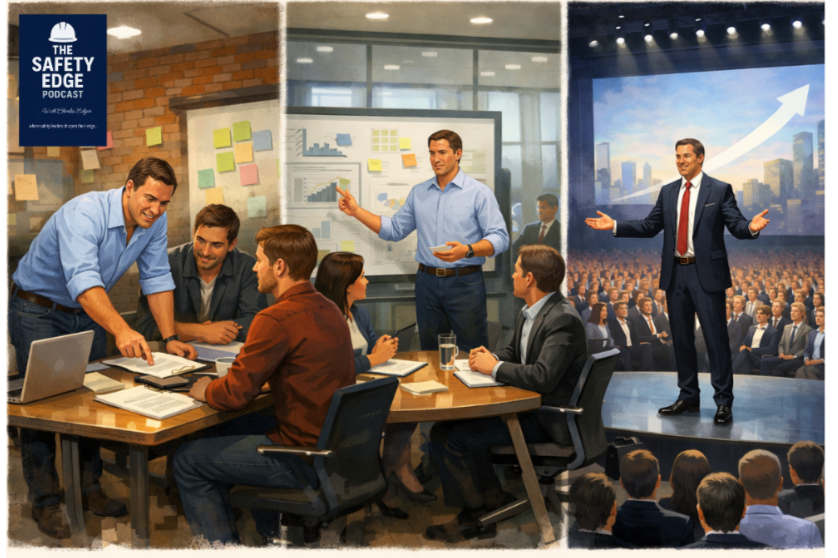 Leadership and Safety: It’s Not Just a Title