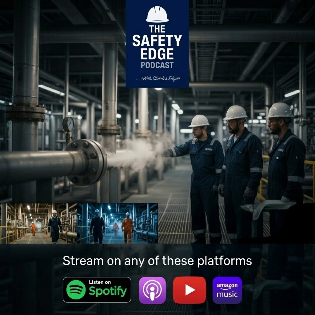 Episode 12: How Complacency hides Risk