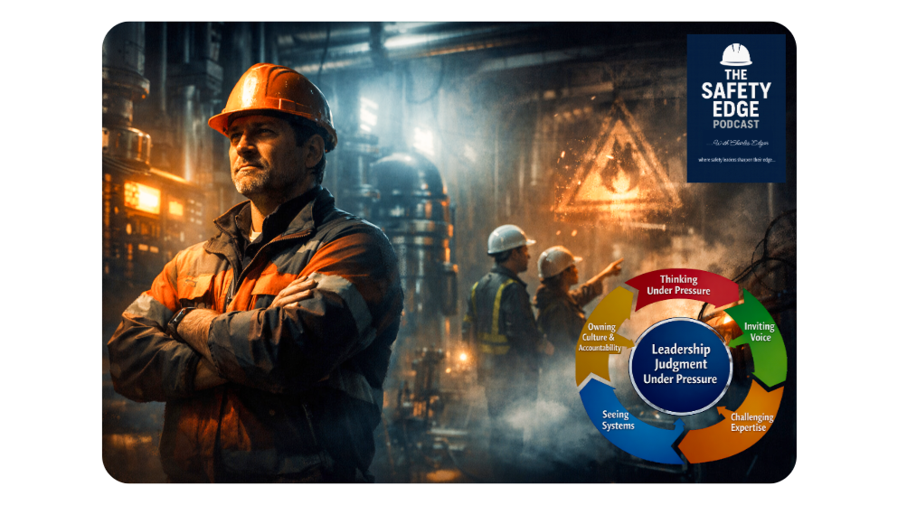 Competency #3: Challenging Expertise 