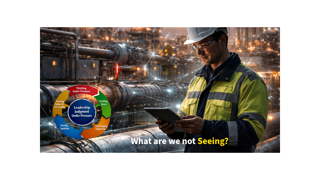 Competency #4: Seeing Systems