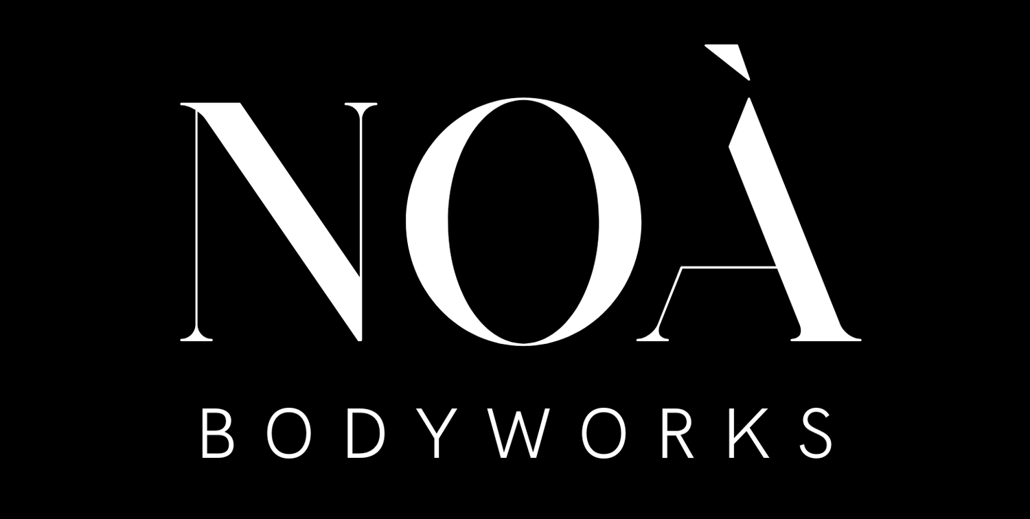 NOA BODYWORKS
