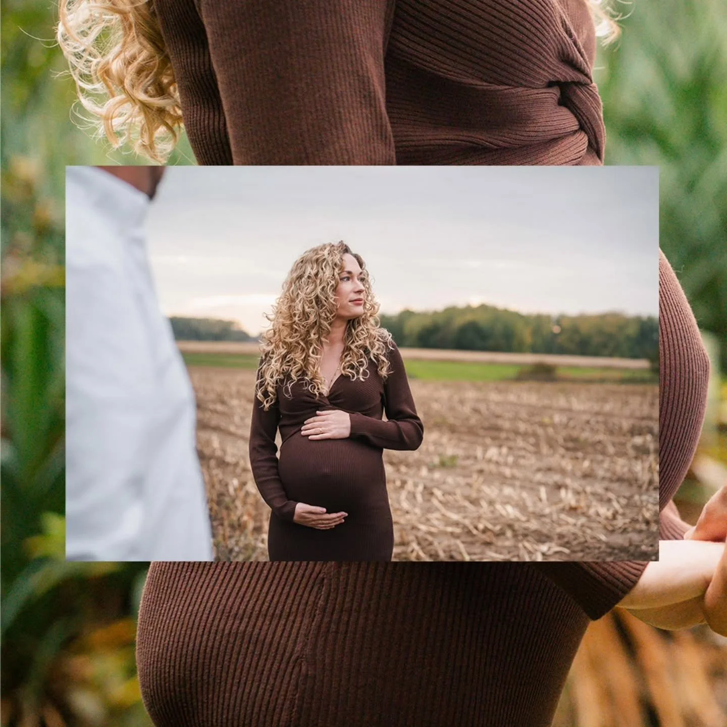 De opdracht was: &ldquo;doe maar gewoon iets&rdquo;.
Blijkbaar ziet dat er dus zo goed uit.
Sibyl en Sidney stralen voor onze lens 😍

En speciaal voor Sidney een liedje van Sleep Token 🤪