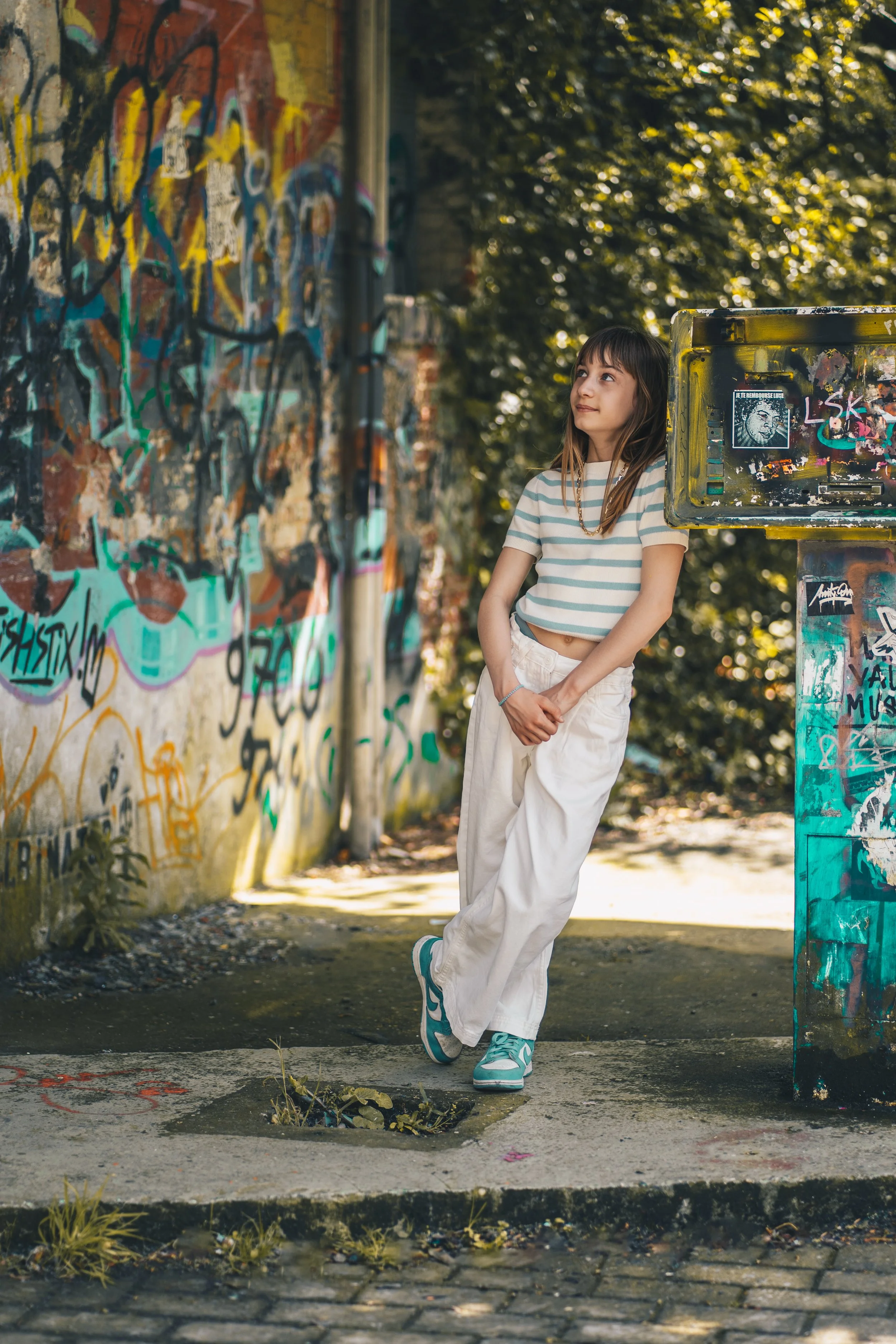 Lentefeest meisje Oost-Vlaanderen.jpg