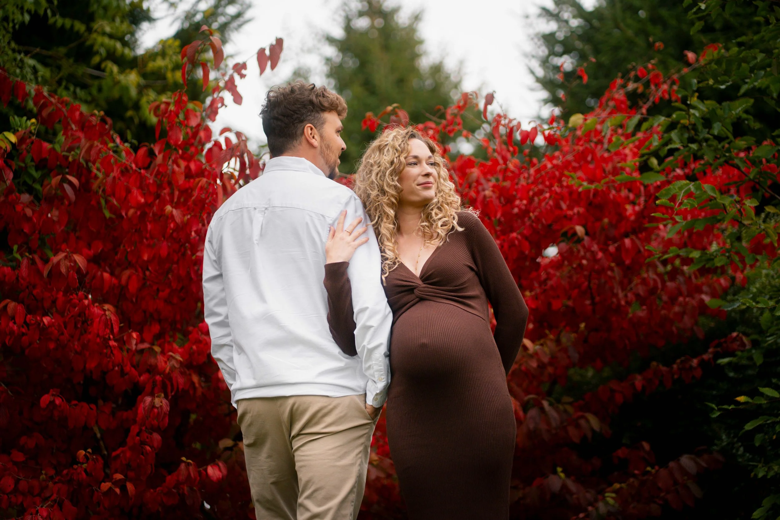 Zwangerschaps fotoshoot koppel.jpg