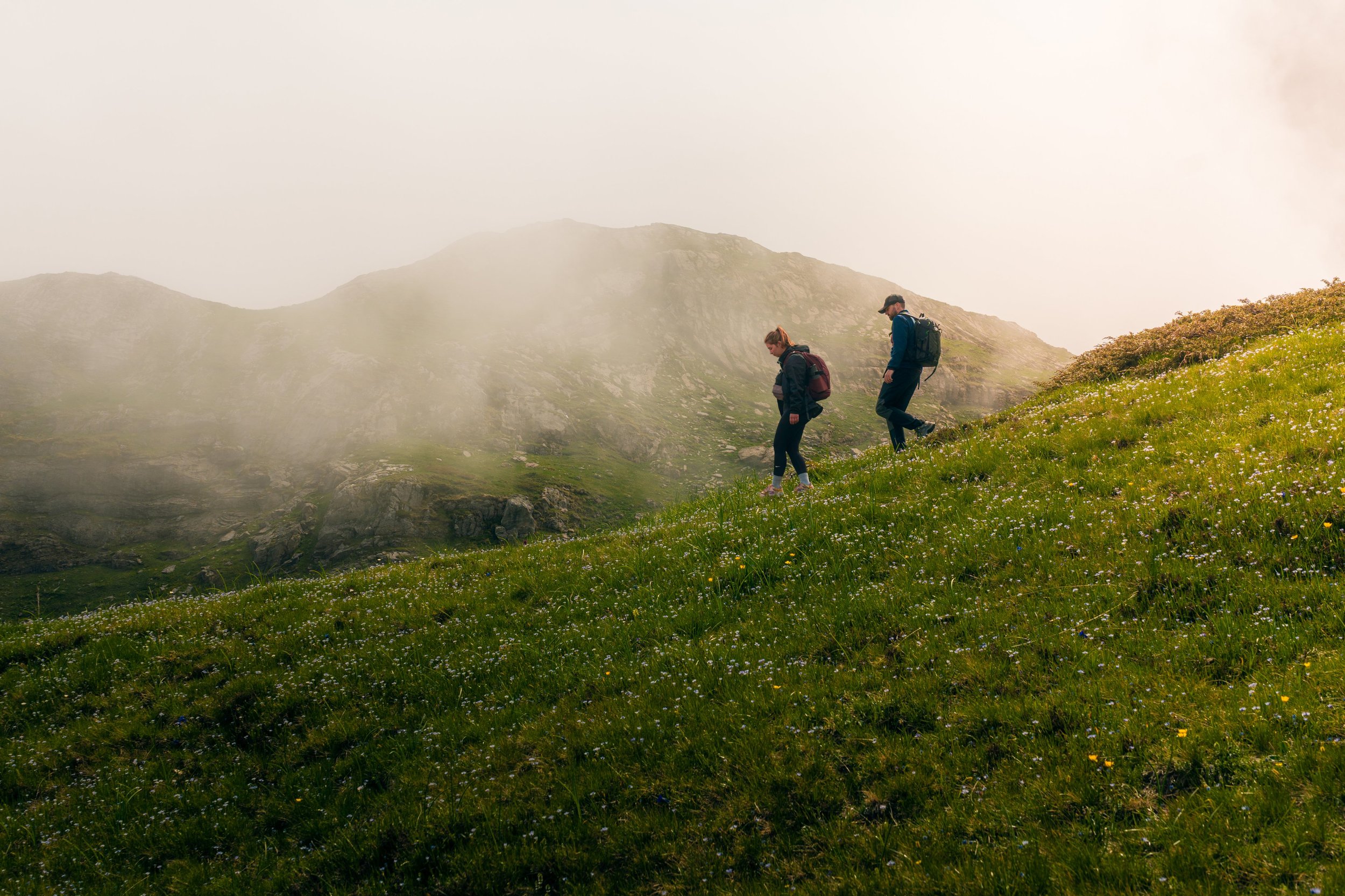 Fotografen duo Naomi en Niel - Huwelijksfotograaf Oost-Vlaanderen