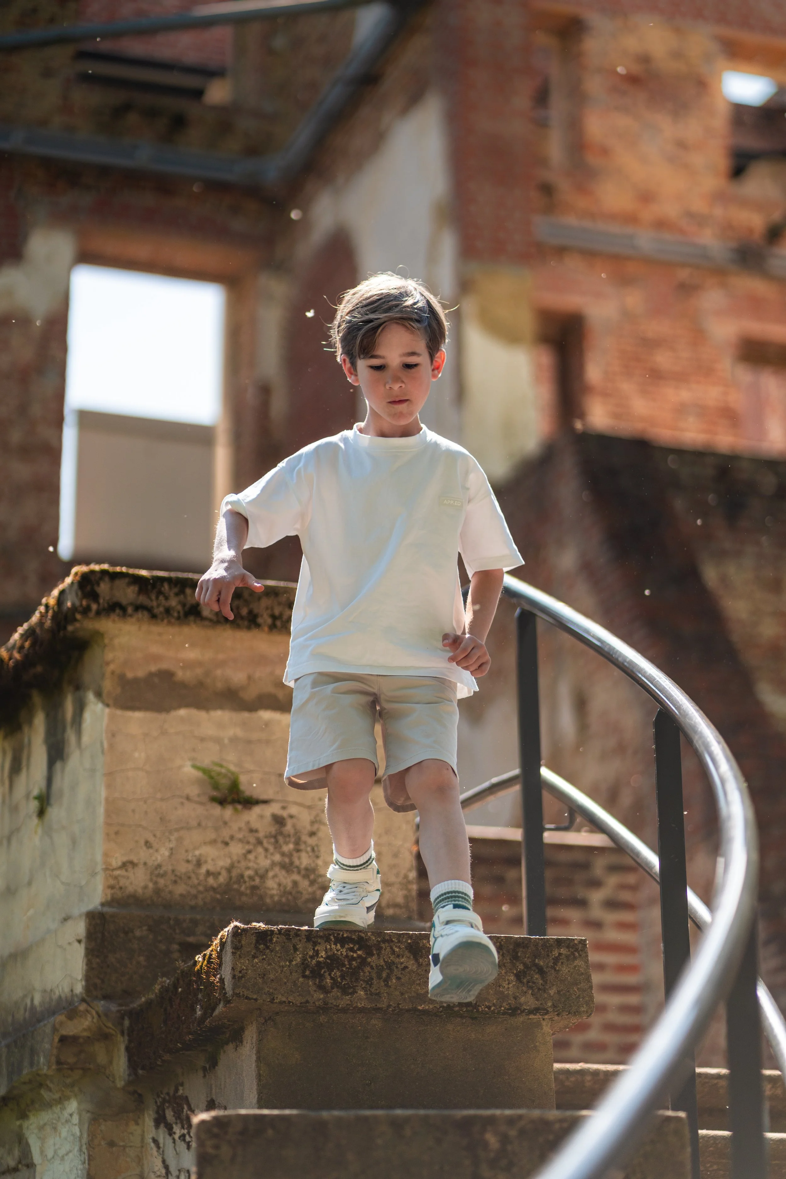 Communie Jongen Oost-Vlaanderen kasteel.jpg