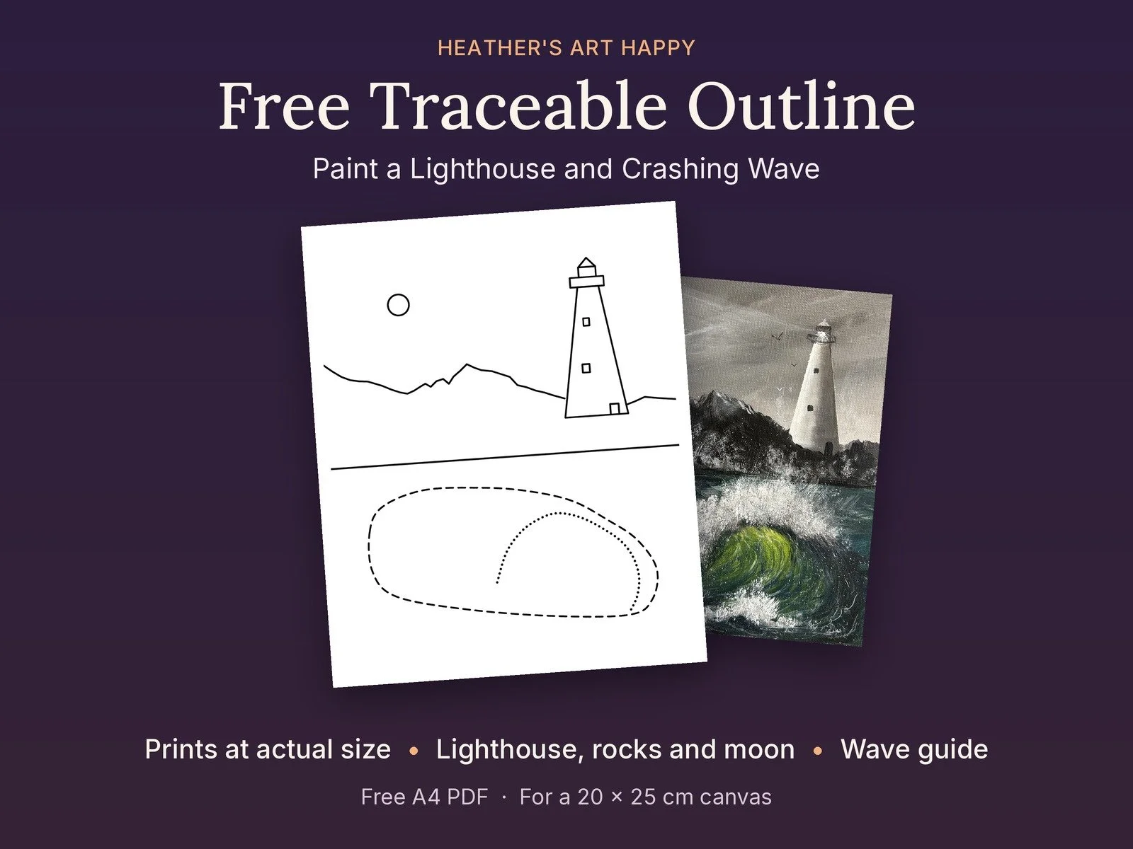 Lighthouse-and-Crashing-Wave-Free-Outline-listing_1.jpg