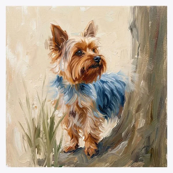 Guardian of the Garden