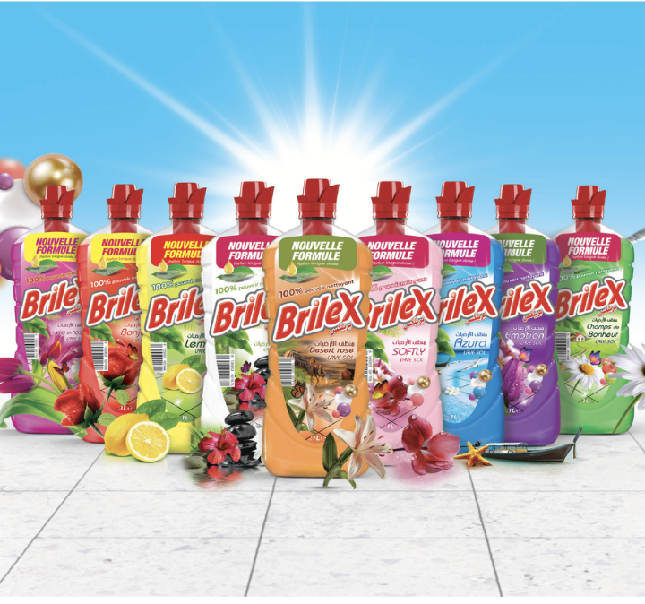 منظف الارضيات