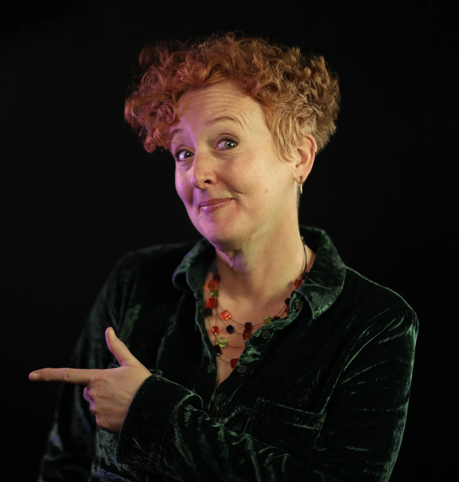 Claire Underwood Jazz singer guitarist Brighton / Lewes / Sussex