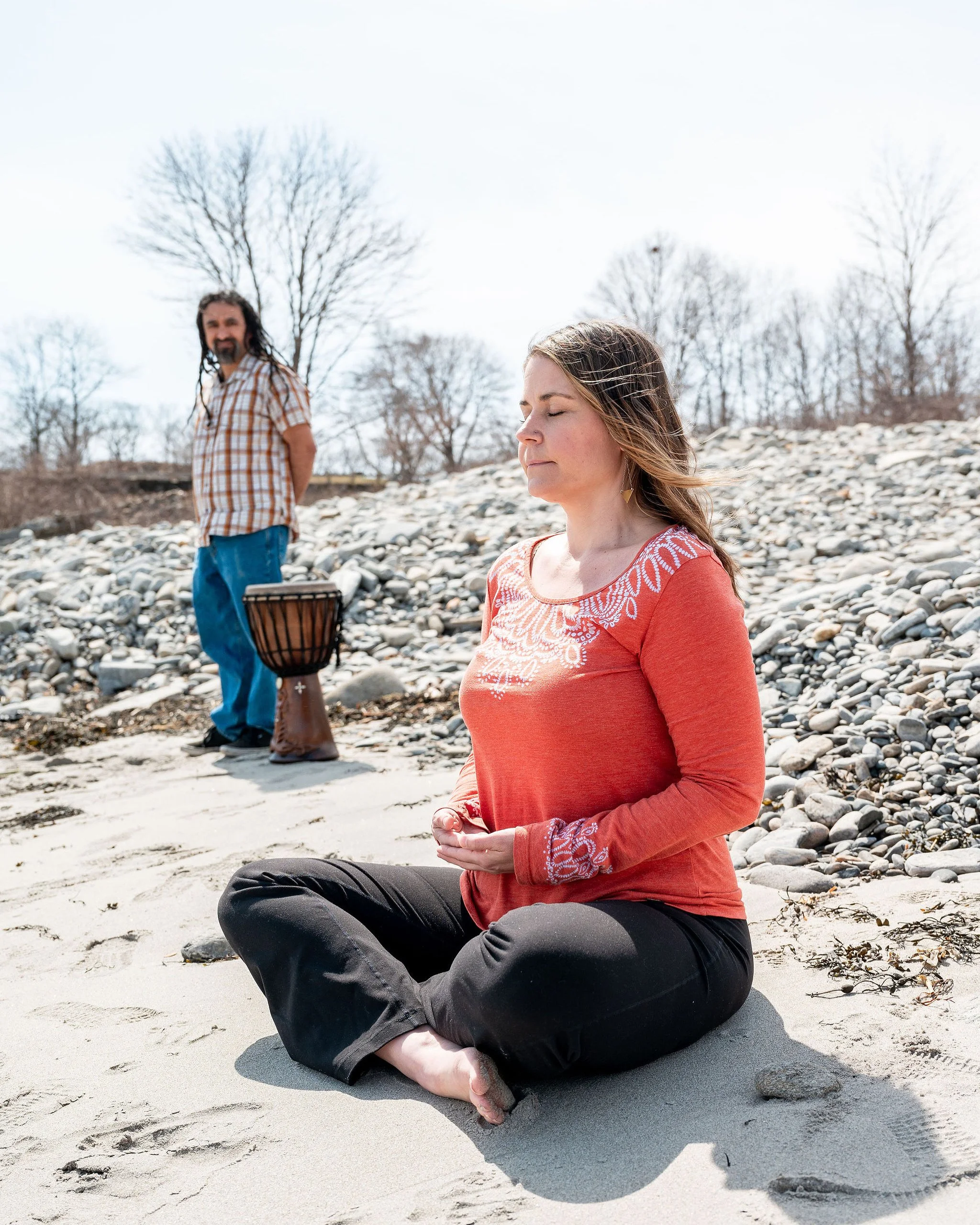 Motherhood: A spiritual awakening&nbsp;