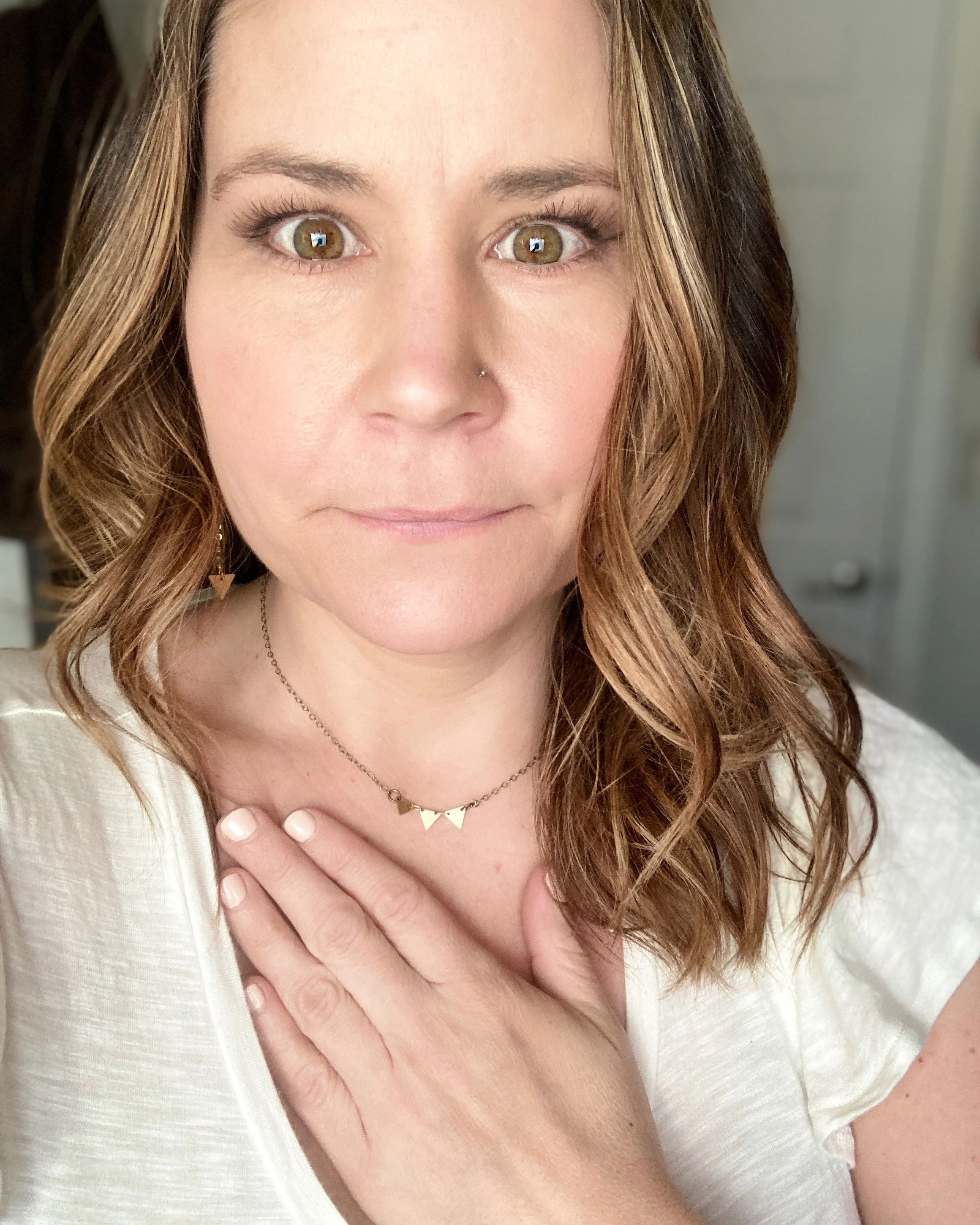 Self Healing: The Power is Within You