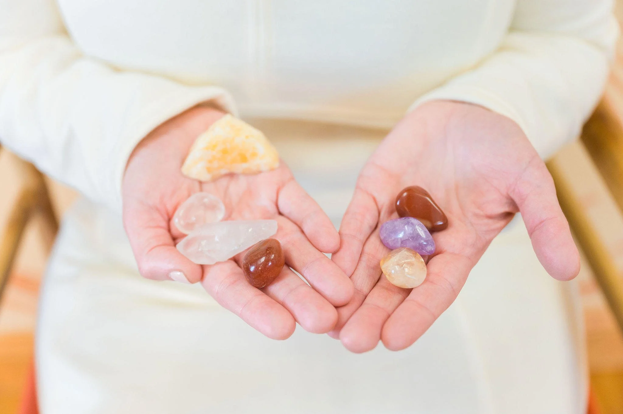 ✨ The Intuitive Reiki Path:Reiki Levels + intuitive development (coming soon)