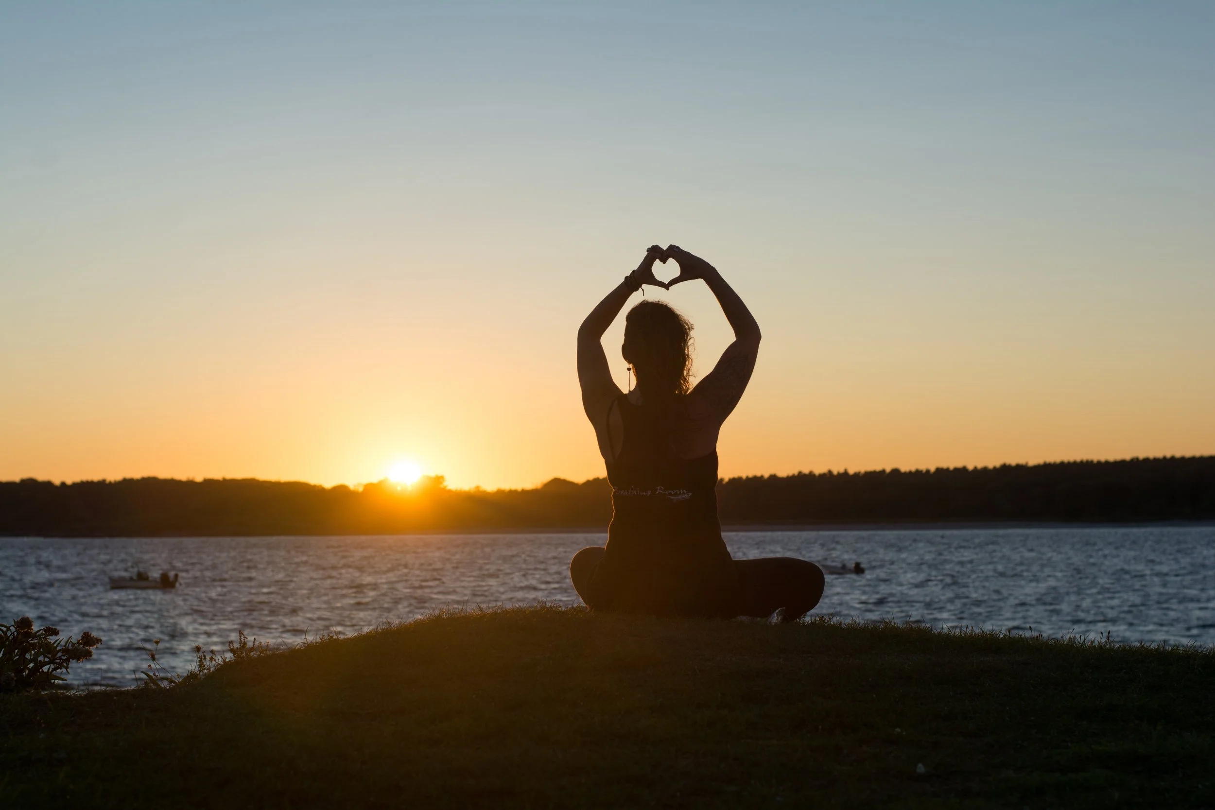 Self-Healing for Stress &amp; Anxiety