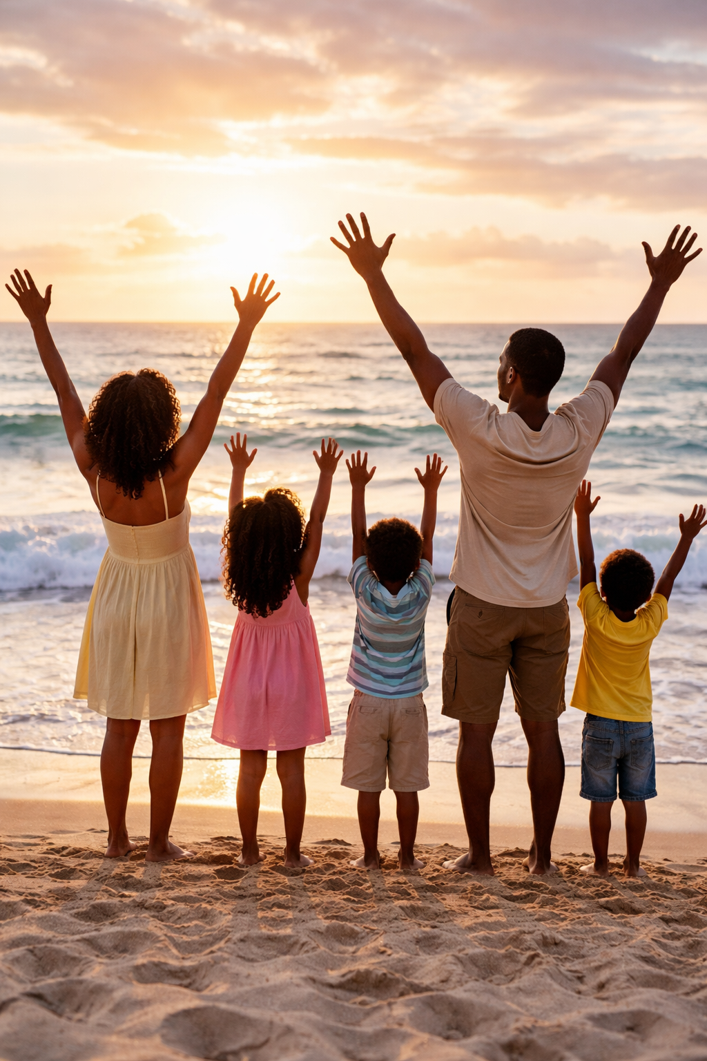 I’m Not Here to Save Your Family: Why Little Healers Is a Guide — Not a Magic Fix