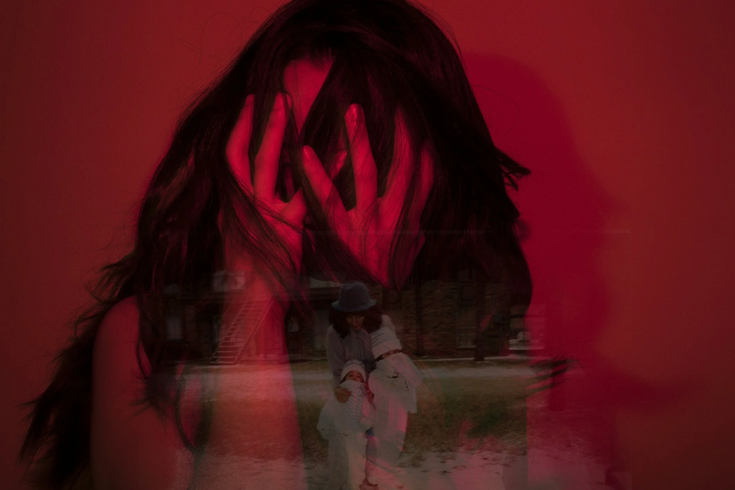 How Birth Trauma Impacts the Nervous System (And Why You Feel “On Edge” After Baby)