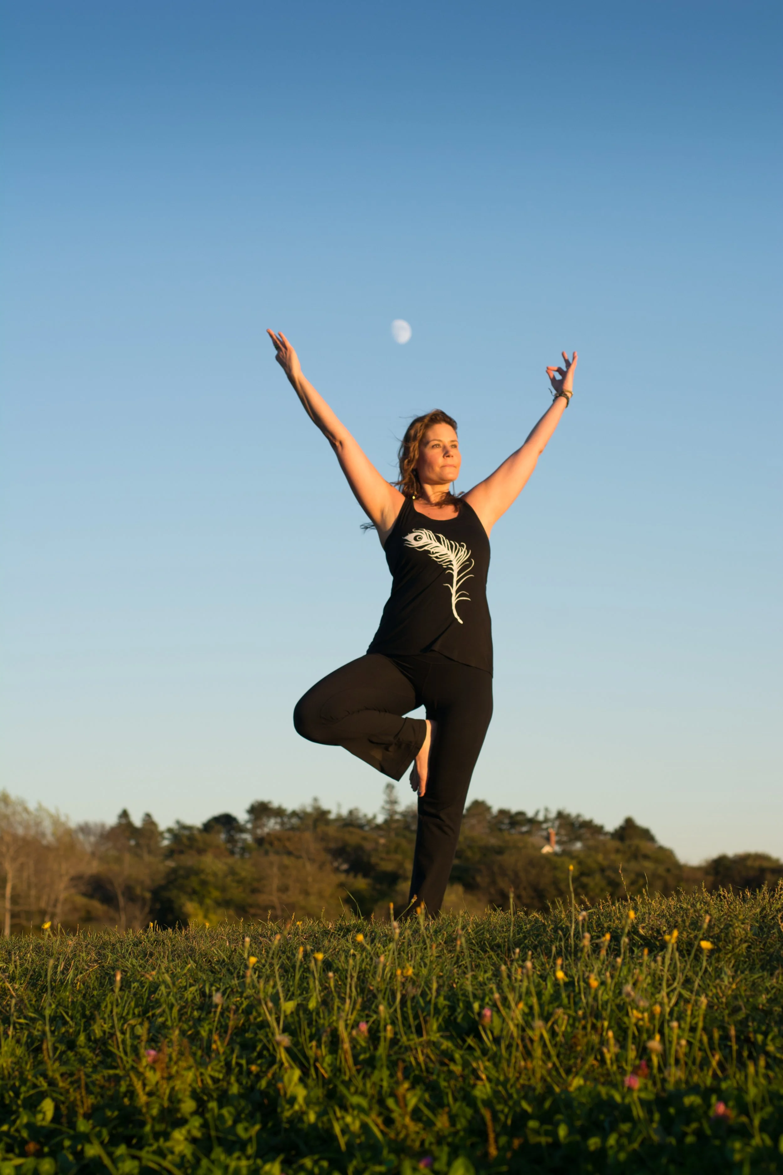 Rooted in the Body, Guided by Spirit: A New Era of Women’s Healing