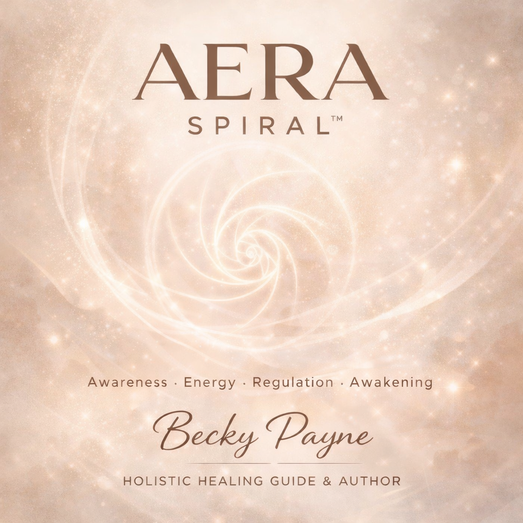 🌀AERA Spiral™

Awareness • Energy • Regulation • Awakening