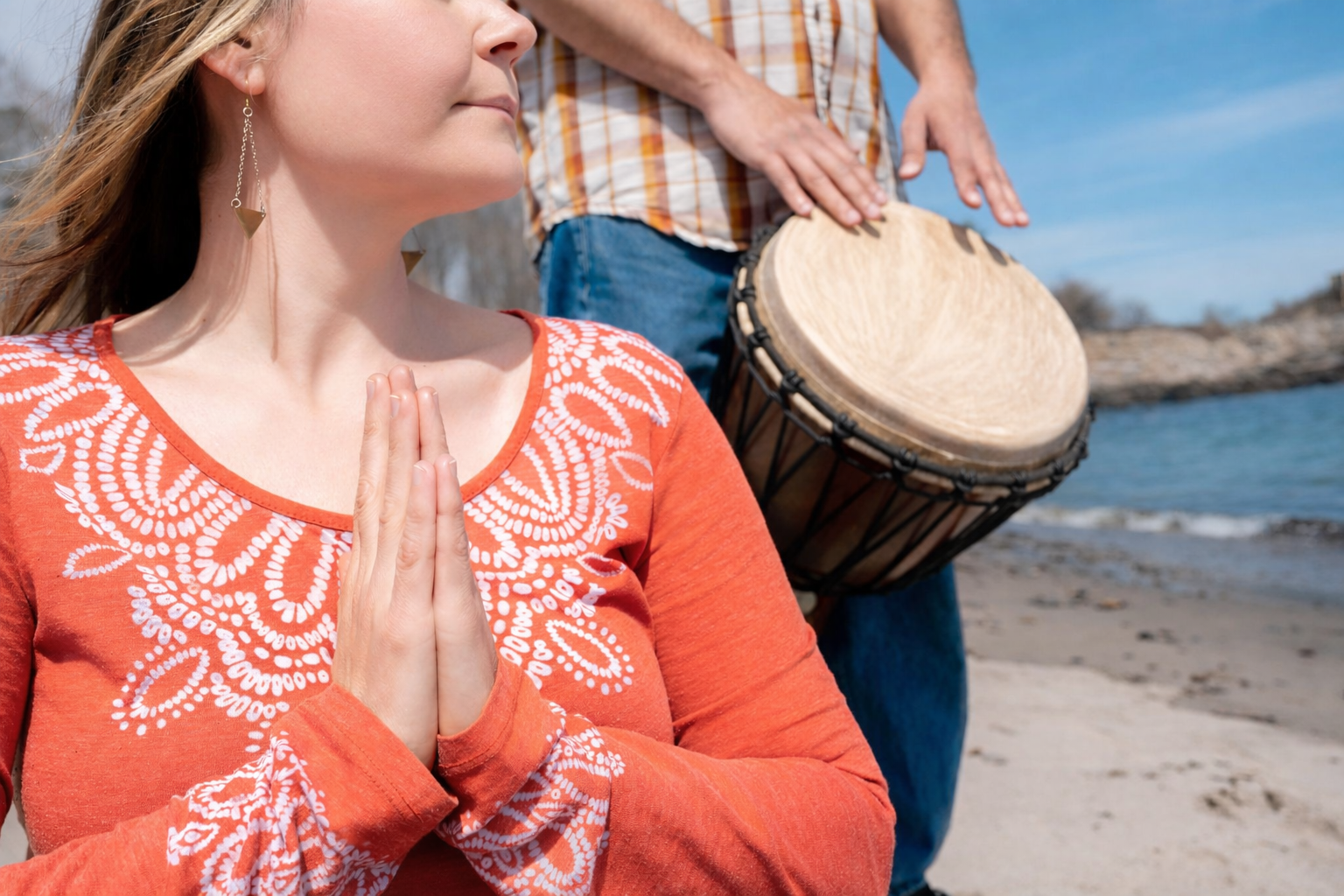 Intuitive Reading with Distance Reiki: Personalized Energy Healing, Spiritual Insight & Emotional Clarity