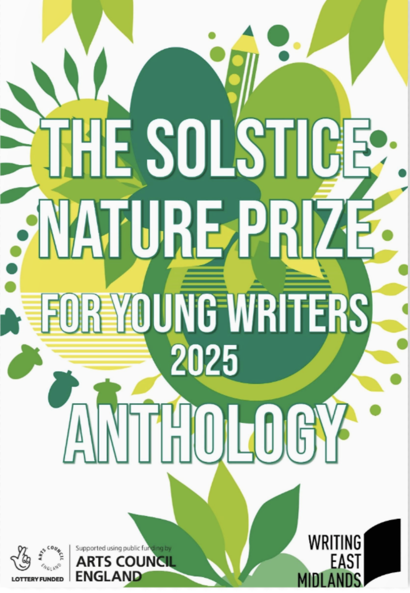 Solstice Nature Writing Award