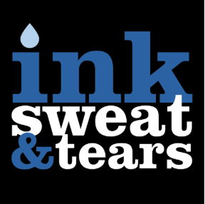 Ink Sweat and Tears