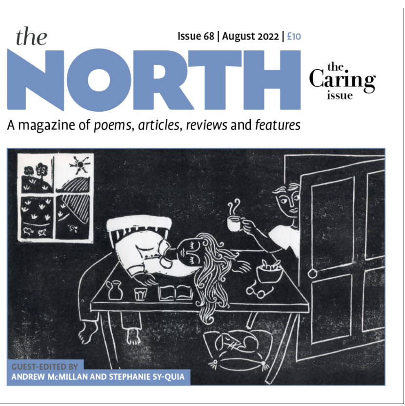 The North Poetry Magazine
