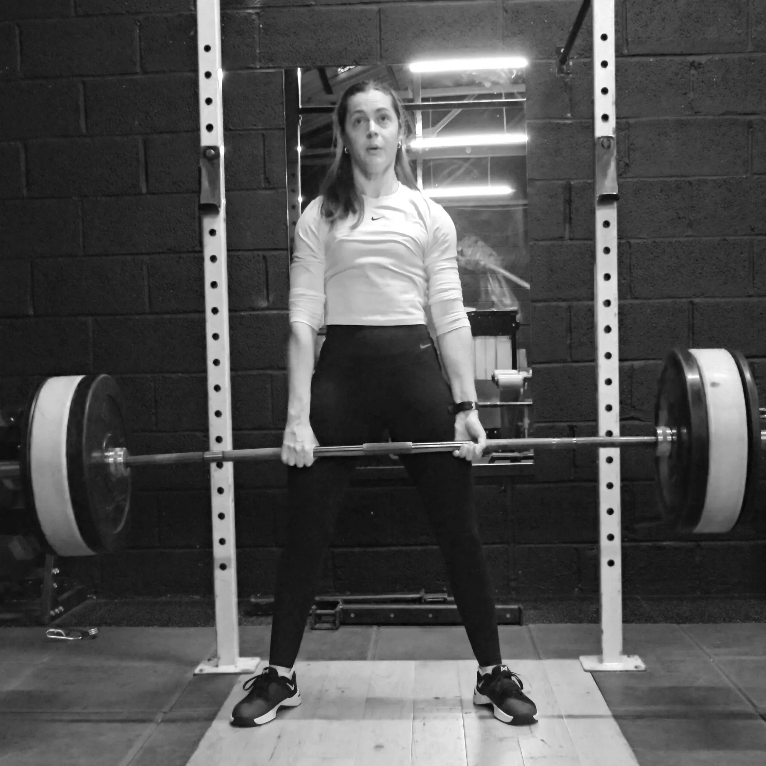 Pure Strength Weightlifting Workshop