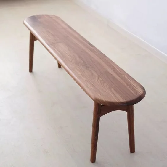 Contour Bench
