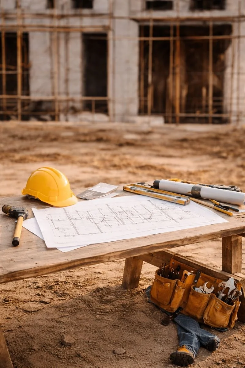 Construction Service