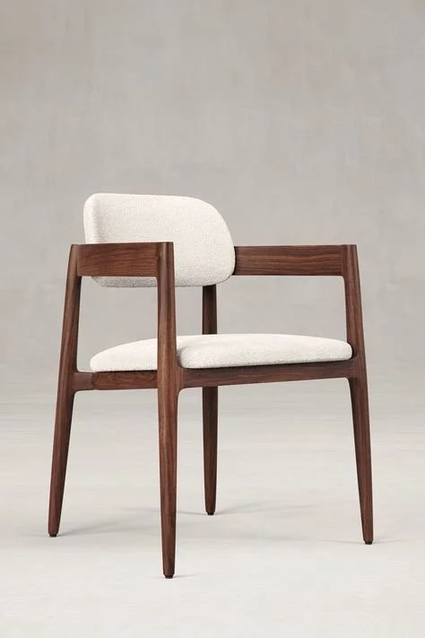 Lunaro Chair