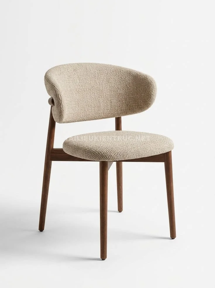 Pebble Chair