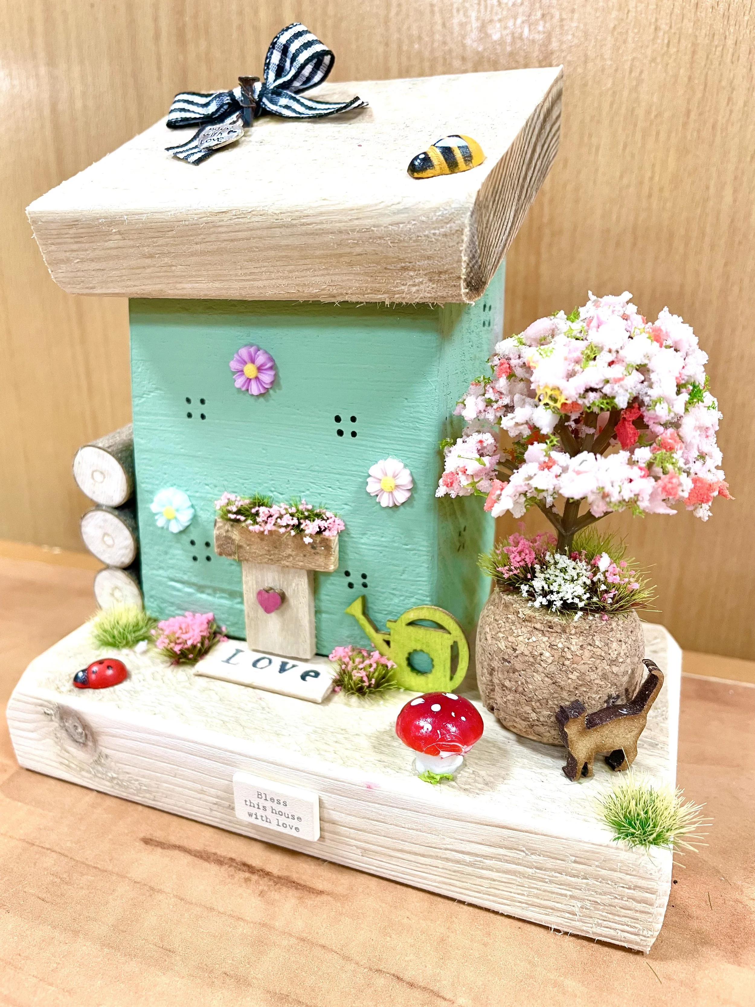 Blossom Tree Cottage