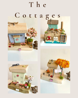 The Cottages