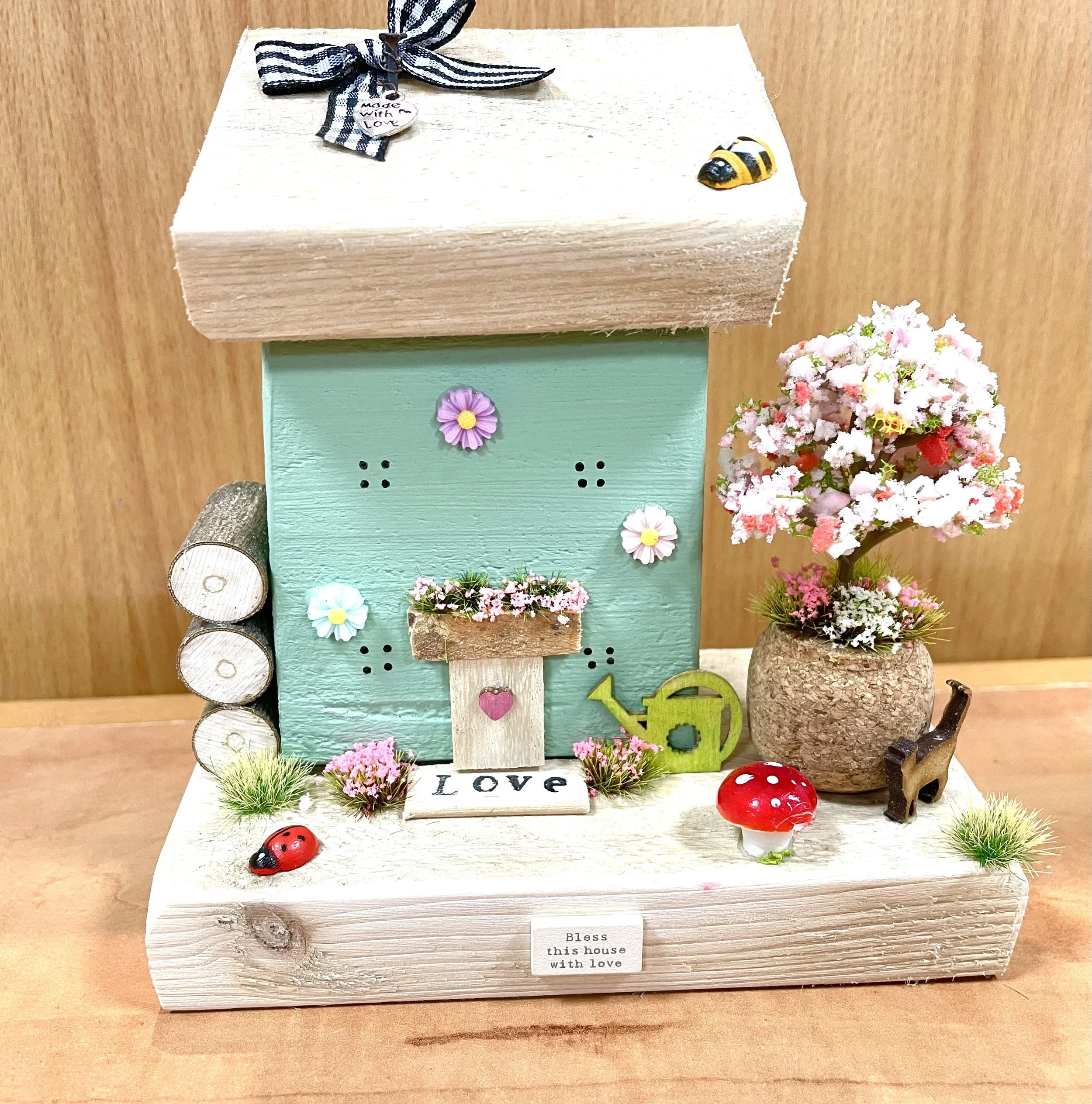 Blossom Tree Cottage