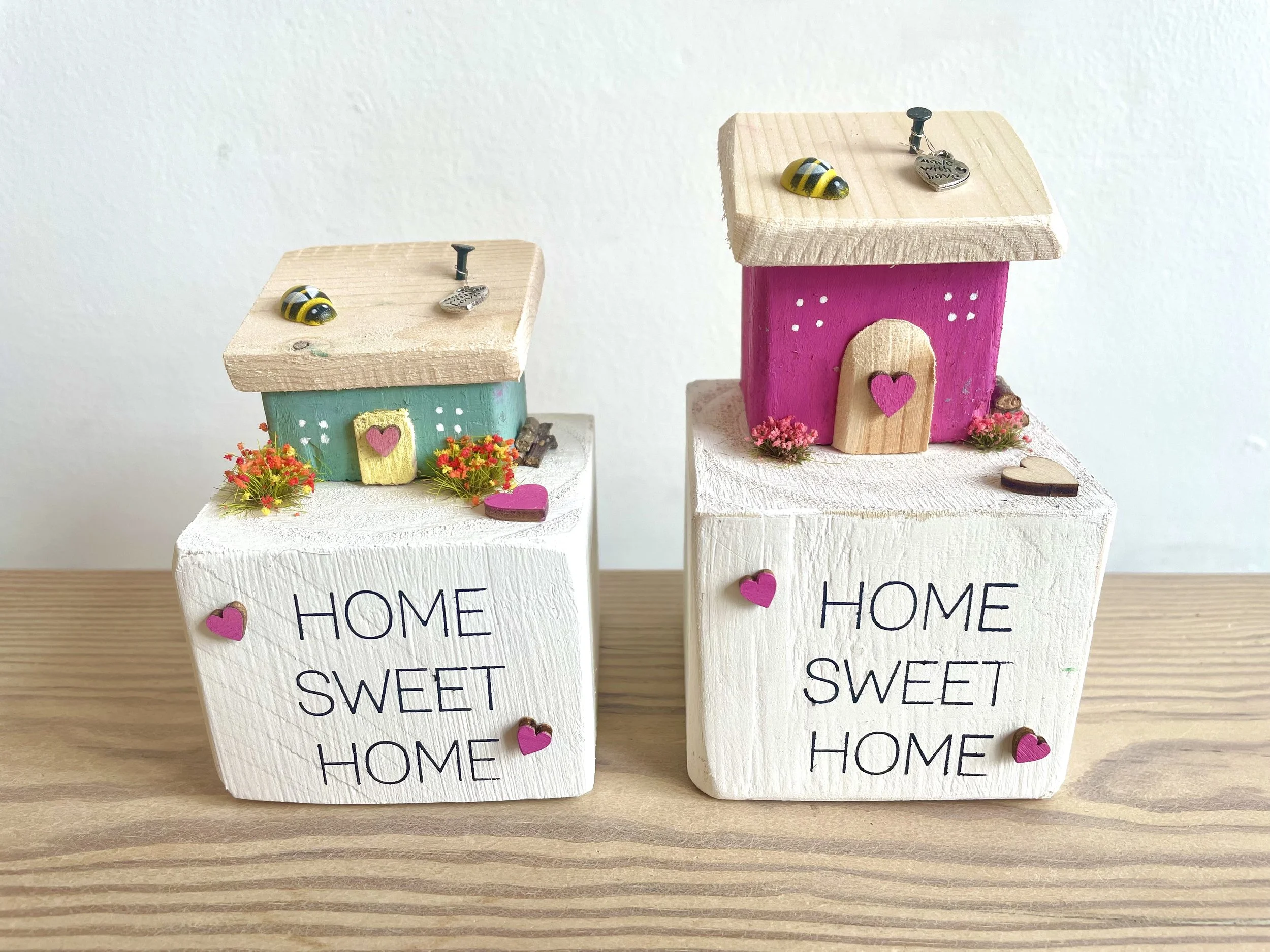 Home Sweet Home Cottages