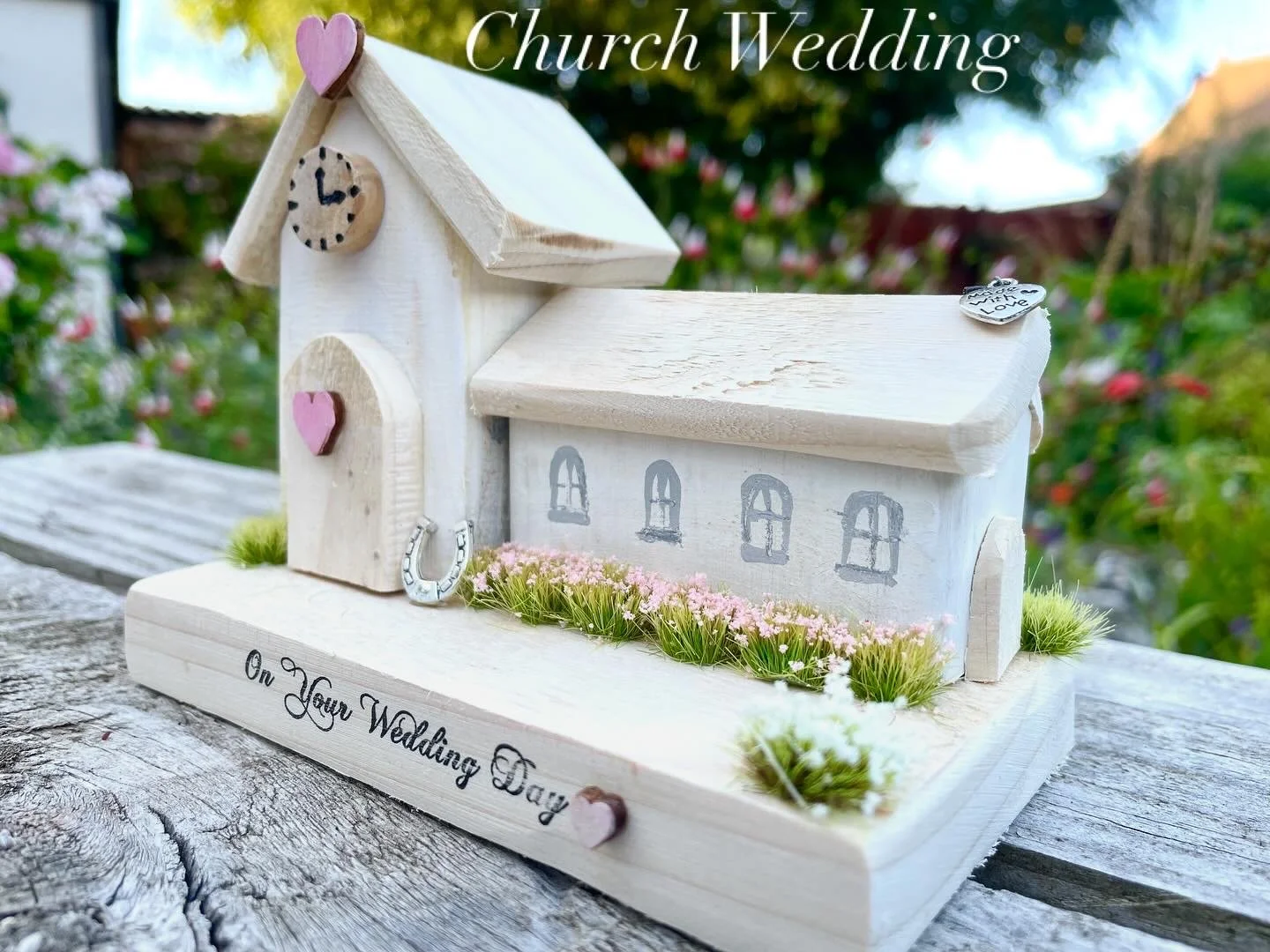 Church Wedding