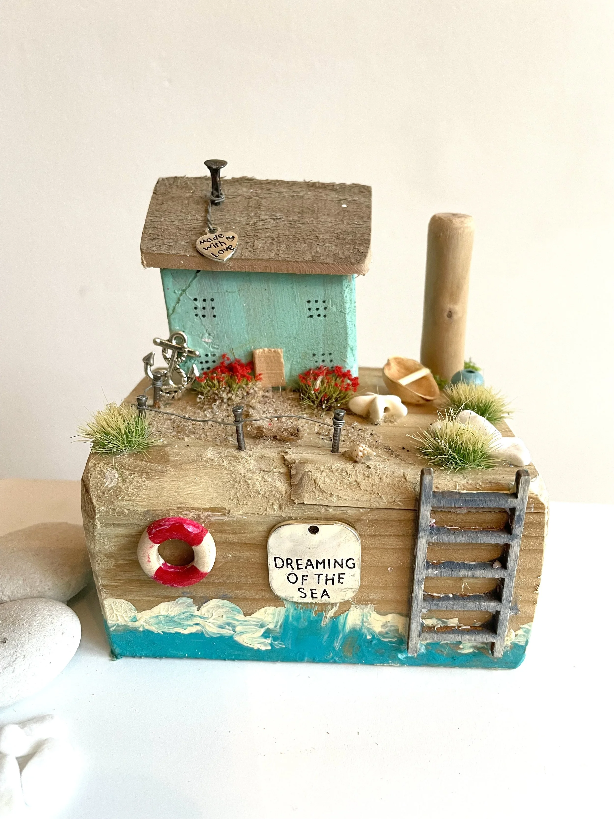 Fishing Cottage
