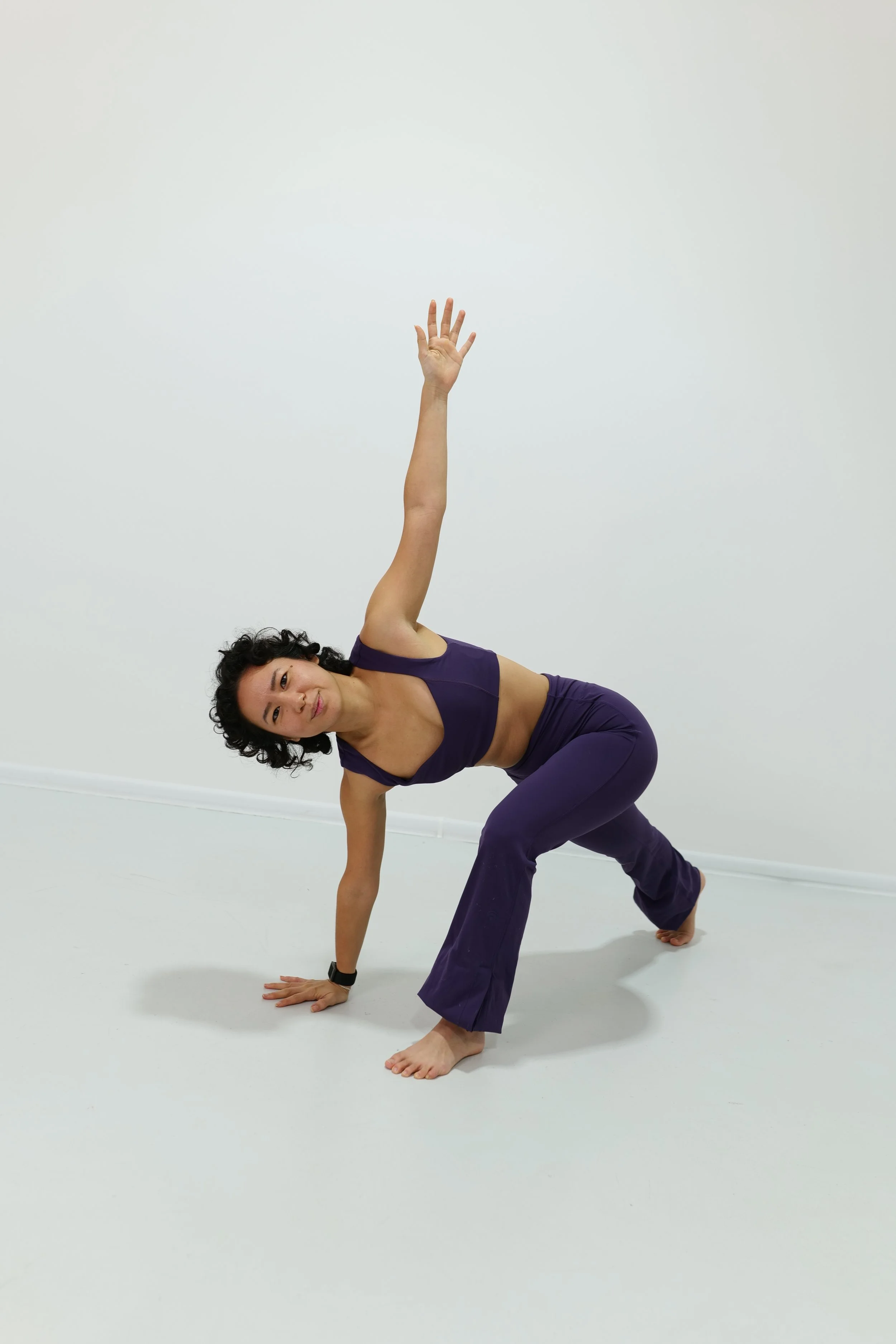Female Balance