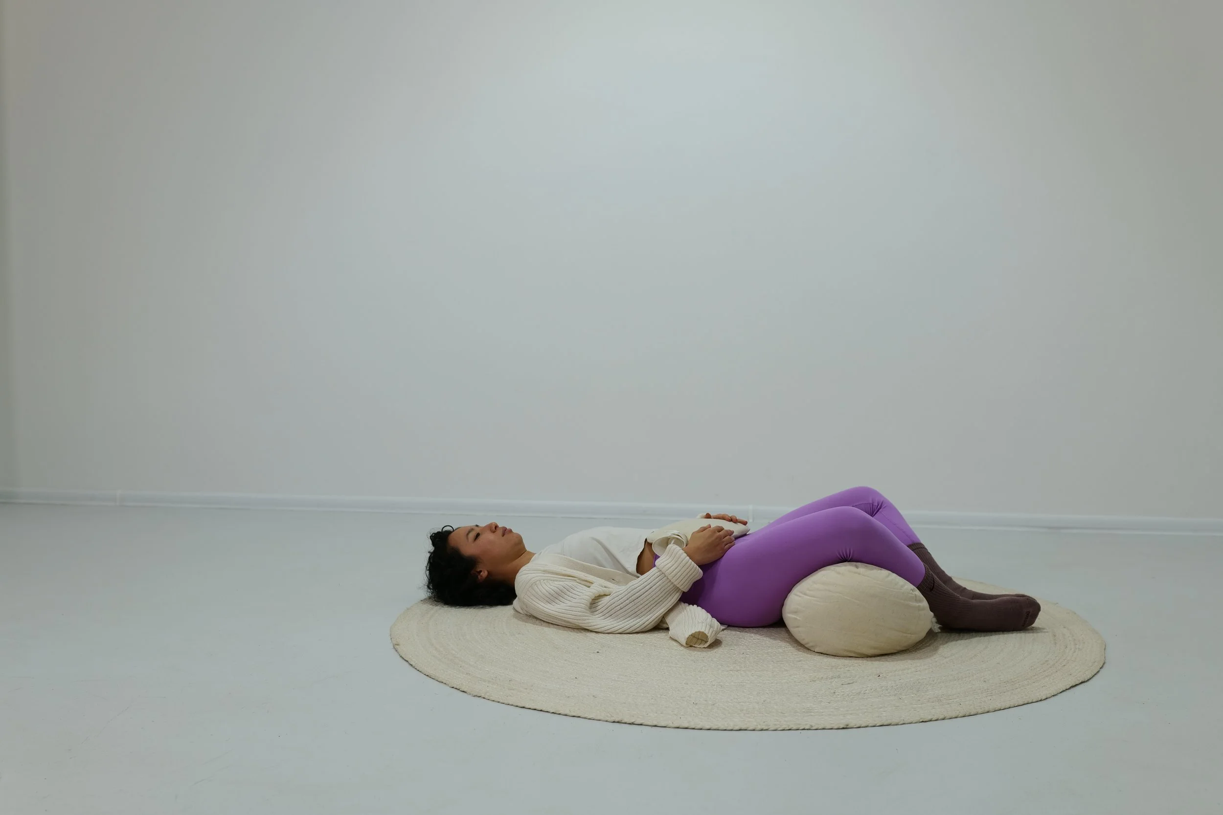 Hormones &amp; Emotional Release