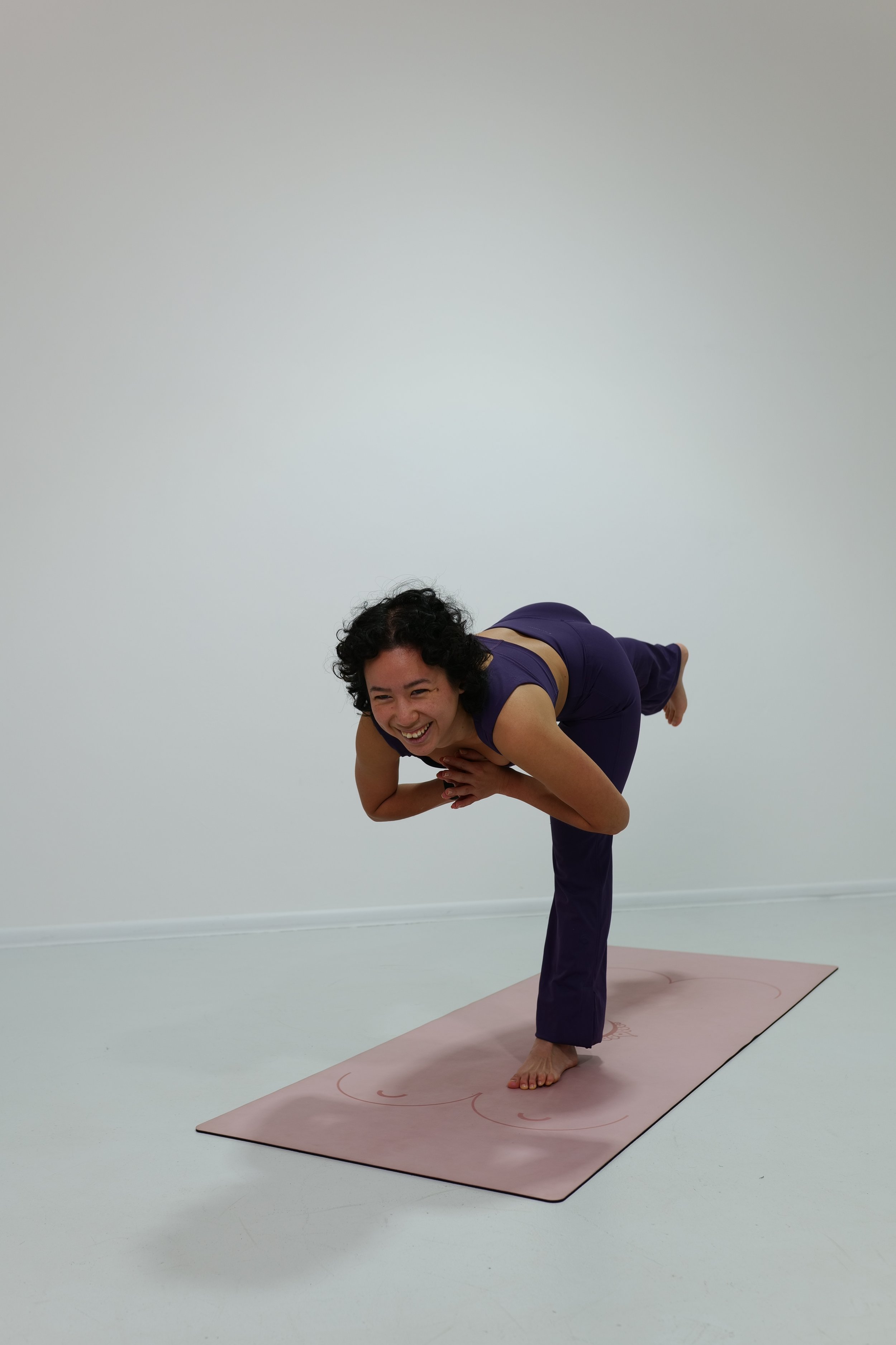 Yoga &amp; Hormones: Intro Class