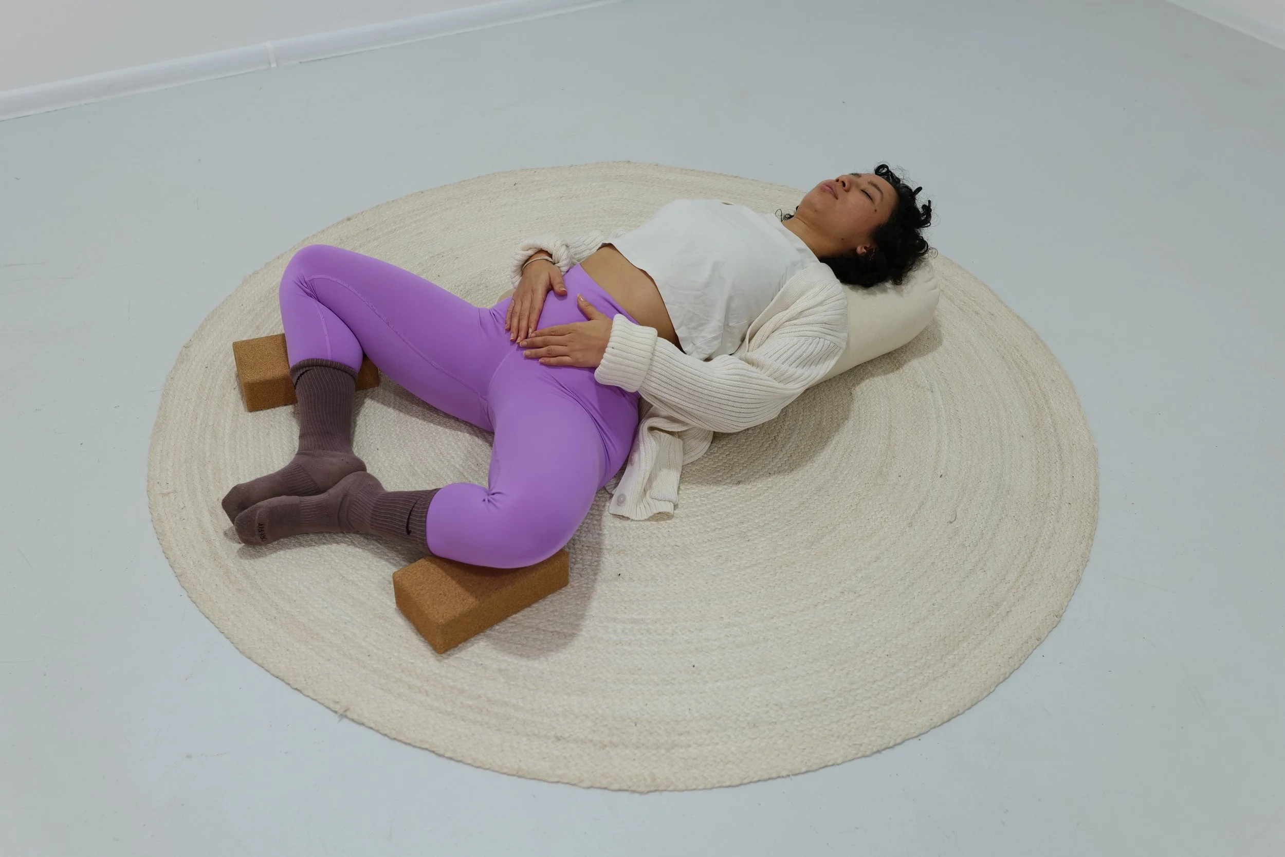 Masterclass: Exit the PCOS Stress Loop