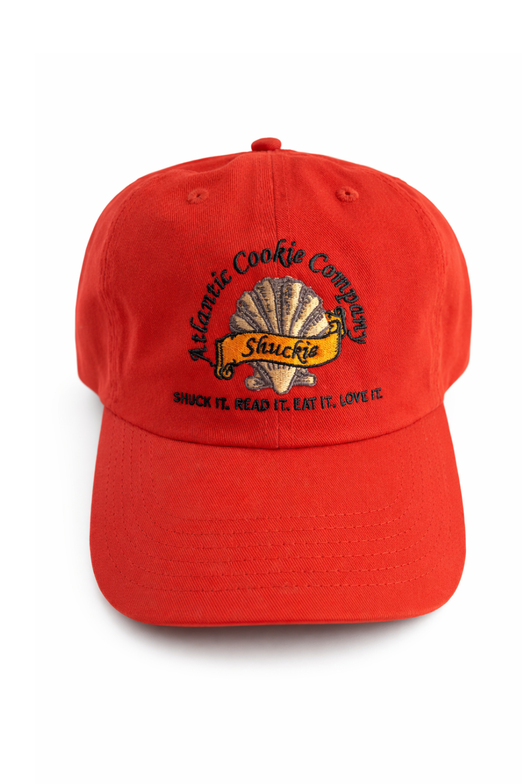 Adjustable Cap - Orange.png