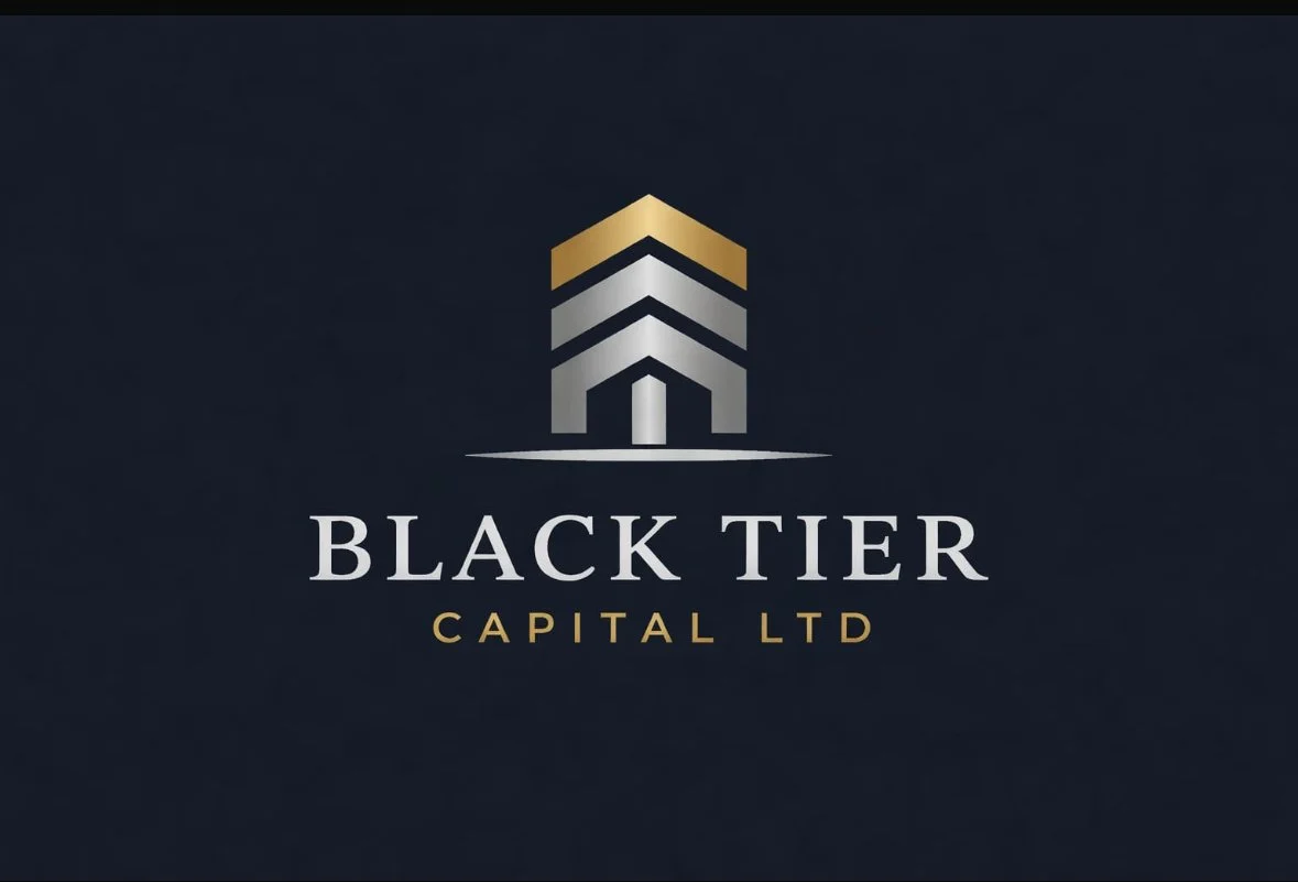 Black Tier Capital