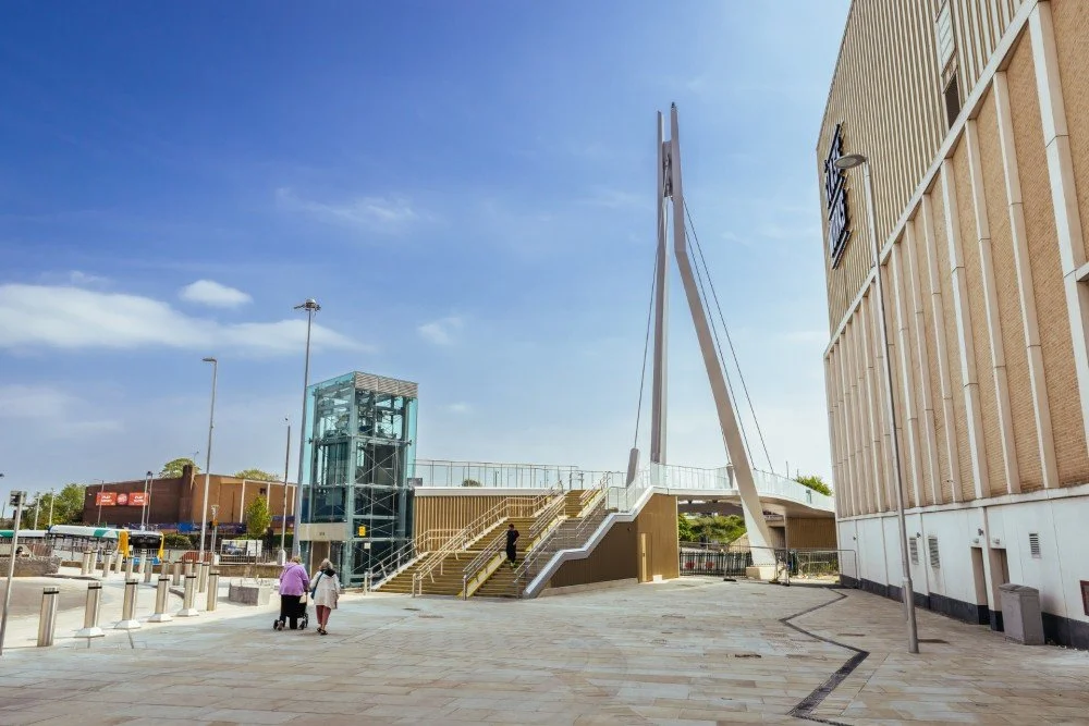 Barnsley Regeneration and the Real Cost