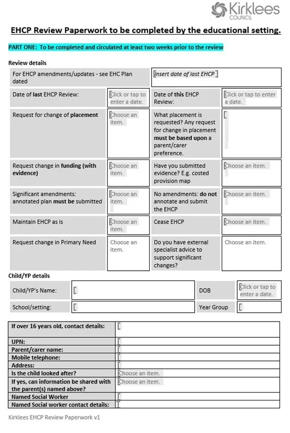 SEND Rights Are Being Debated Nationally, But Families in Barnsley Are Already Living the Failure