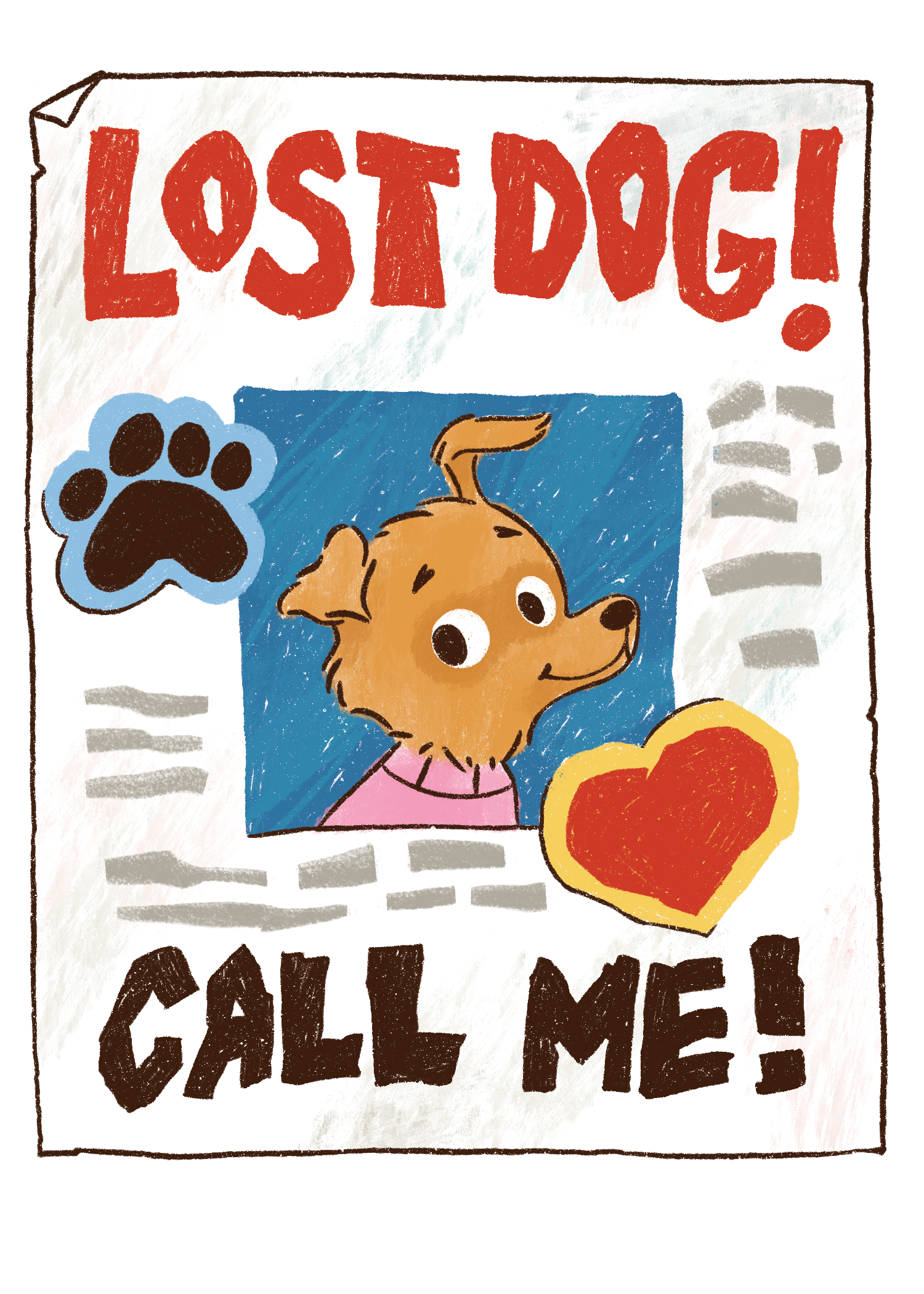 Where's Winnie Activities Companion