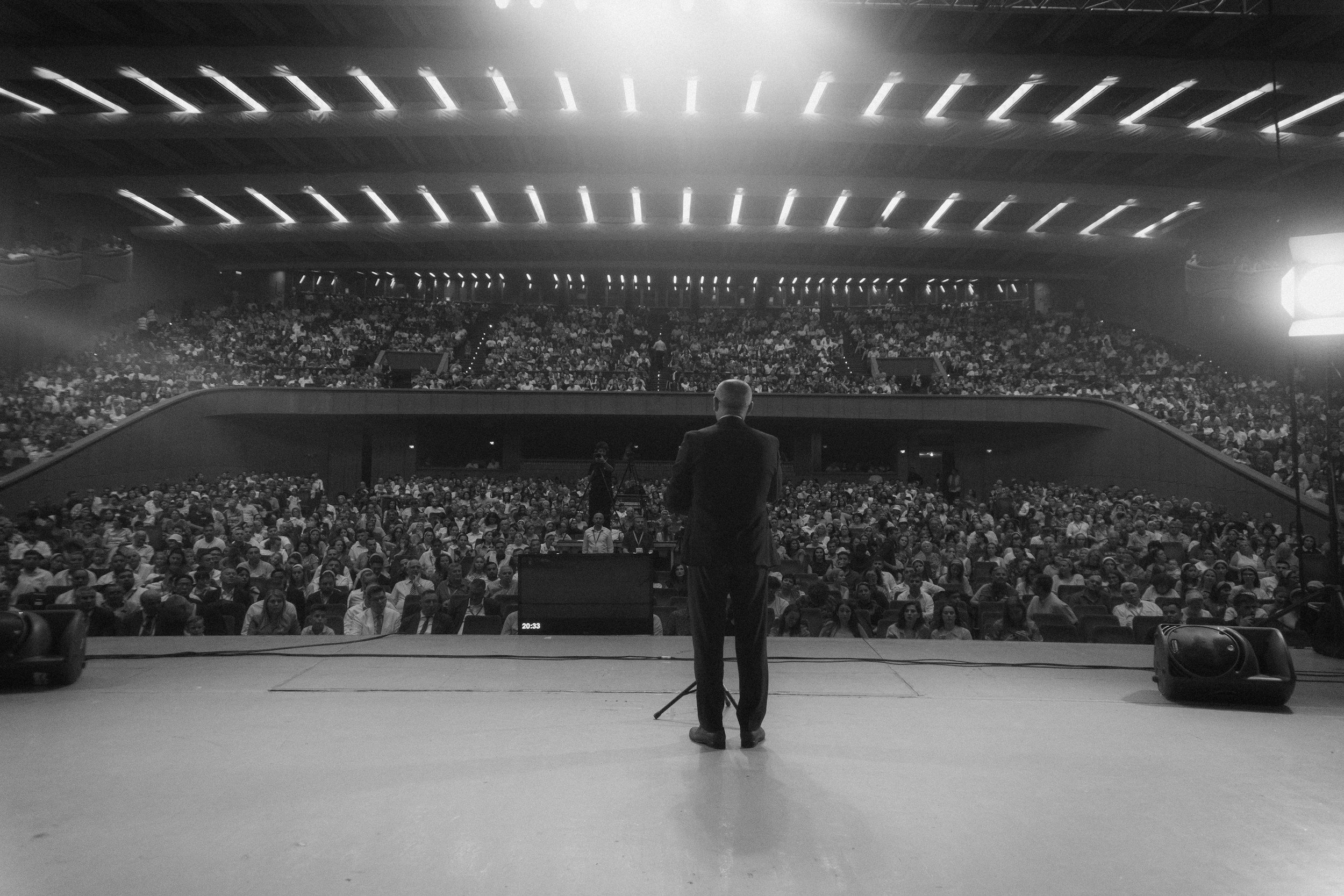  -REPORTAGE— JOURNÉE COMPLÈTE (8H) 