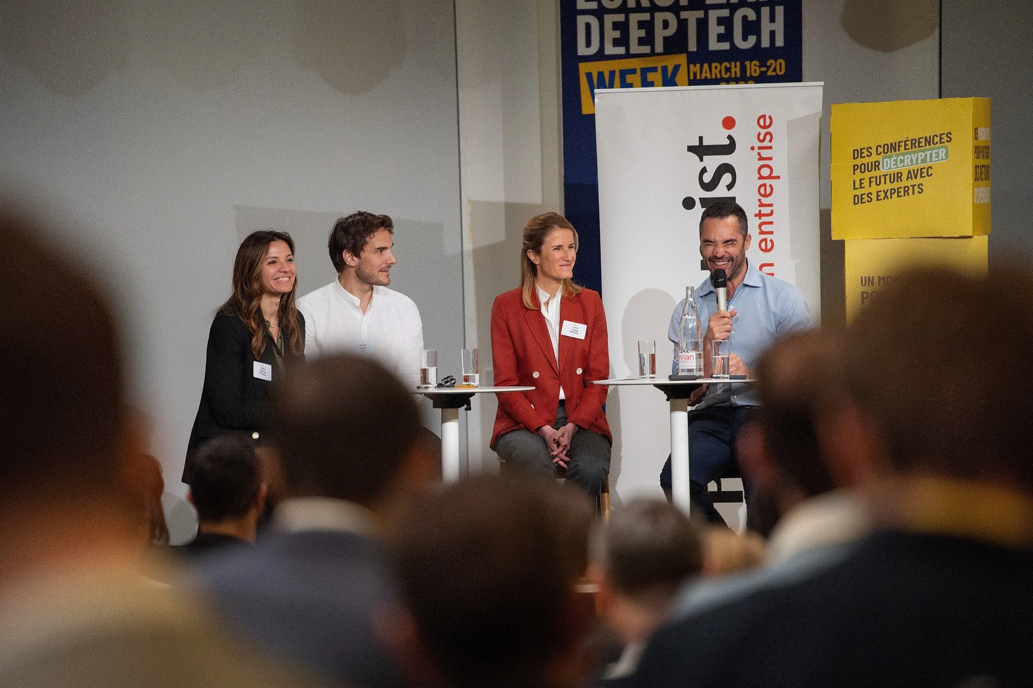  -REPORTAGE— JOURNÉE COMPLÈTE (8H) 